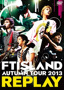 AUTUMN　TOUR　2013　〜REPLAY〜
