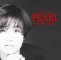 ゴールデン☆ベスト　ＰＥＡＲＬ－ｓｅｃｏｎｄ　ｖｏｌｕｍｅ－