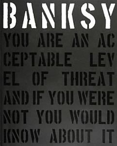 ＢＡＮＫＳＹ＜日本語版＞