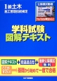 1級土木　施工管理技術検定　学科試験　図解テキスト