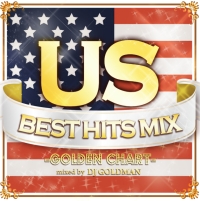 ＵＳ　ＢＥＳＴ　ＨＩＴＳ　ＭＩＸ－ＧＯＬＤＥＮ　ＣＨＡＲＴ－