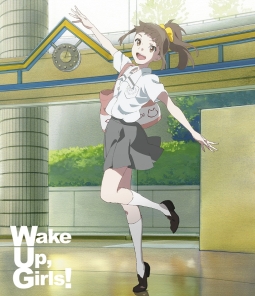 Wake　Up，　Girls！　4