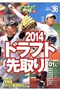 アマチュア野球　ドラフト先取り　２０１４