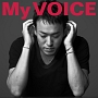 My　VOICE(DVD付)