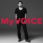 My　VOICE（通常盤）