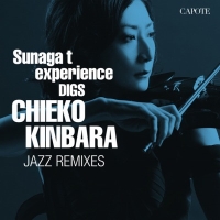 Ｓｕｎａｇａ　ｔ　ｅｘｐｅｒｉｅｎｃｅ　ＤＩＧＳ　ＣＨＩＥＫＯ　ＫＩＮＢＡＲＡ　～ＣＨＩＥＫＯ　ＫＩＮＢＡＲＡ　ＪＡＺＺ　ＲＥＭＩＸＩＥＳ