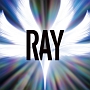 RAY(DVD付)