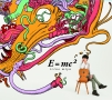 E＝mc2(DVD付)
