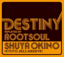 ＤＥＳＴＩＮＹ　ｒｅｐｌａｙｅｄ　ｂｙ　ＲＯＯＴ　ＳＯＵＬ