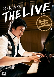 ＴＨＥ　ＬＩＶＥ