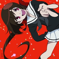 「京騒戯画」 歌暦 -うた ごよみ-