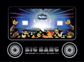 ２００９　ＢＩＧＢＡＮＧ　ＬＩＶＥ　ＣＯＮＣＥＲＴ　‘ＢＩＧ　ＳＨＯＷ’