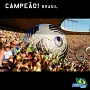 THE　WORLD　SOCCER　SONG　SERIES　Vol．1　“CAMPEaO！BRASIL”