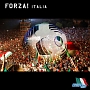 THE　WORLD　SOCCER　SONG　SERIES　Vol．3　“FORZA！ITALIA”