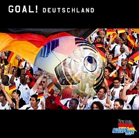 ＴＨＥ　ＷＯＲＬＤ　ＳＯＣＣＥＲ　ＳＥＲＩＥＳ　ｖｏｌ．４“ＧＯＡＬ！ＤＥＵＴＳＣＨＬＡＮＤ”