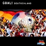 THE　WORLD　SOCCER　SONG　SERIES　Vol．4　“GOAL！DEUTSCHLAND”