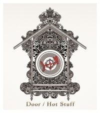 Ｄｏｏｒ／Ｈｏｔ　Ｓｔｕｆｆ