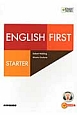ENGLISH　FIRST　STARTER