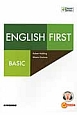 ENGLISH　FIRST　BASIC