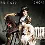 Fantasy（A）(DVD付)