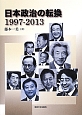 日本政治の転換　1977－2013