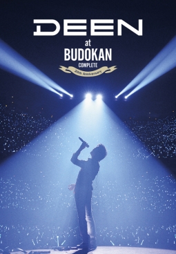 ＤＥＥＮ　ａｔ　ＢＵＤＯＫＡＮ　～２０ｔｈ　Ａｎｎｉｖｅｒｓａｒｙ～　ＣＯＭＰＬＥＴＥ