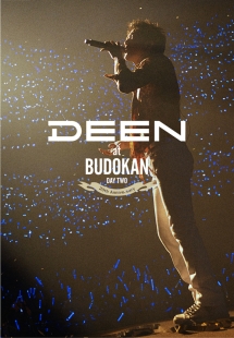 DEEN　at　BUDOKAN　〜20th　Anniversary〜　DAY　TWO