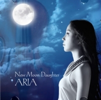 ARIA『New Moon Daughter』