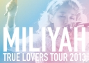 TRUE　LOVERS　TOUR　2013（通常盤）