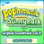 pop’n　music　Sunny　Park　original　soundtrack　vol．2