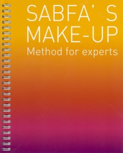 ＳＡＢＦＡ’Ｓ　ＭＡＫＥ－ＵＰ＜第３版＞