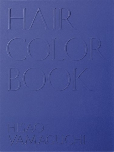 Ｈａｉｒ　ｃｏｌｏｒ　ｂｏｏｋ