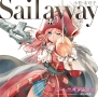 Sail　away（アニメ盤）