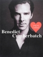 Benedict　Cumberbatch