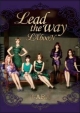 Lead　the　Way／LA’booN（B）(DVD付)