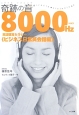 奇跡の音－ミラクルリスニング－8000Hz英語聴覚セラピー