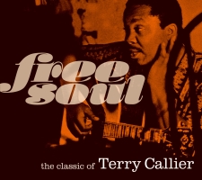 ＦＲＥＥ　ＳＯＵＬ．　ｔｈｅ　ｃｌａｓｓｉｃ　ｏｆ　ＴＥＲＲＹ　ＣＡＬＬＩＥＲ