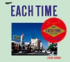 EACH　TIME　30th　Anniversary　Edition