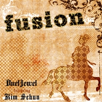 ｆｕｓｉｏｎ（通常盤）