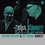 Soul　Summit！－Live　at　Mr．Kenny’s
