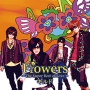 Flowers　〜The　Super　Best　of　Love〜（A）(DVD付)