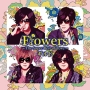 Flowers　〜The　Super　Best　of　Love〜（通常盤B）