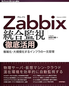 Ｚａｂｂｉｘ統合監視徹底活用　Ｓｏｆｔｗａｒｅ　Ｄｅｓｉｇｎ　ｐｌｕｓシリーズ