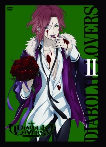 ＤＩＡＢＯＬＩＫ　ＬＯＶＥＲＳ２