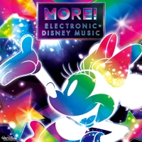 MORE!Electronic Disney Music