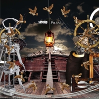 Ｐｅｒｉｏｄ（ｖｉｓｔｅｒ盤）