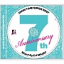SHOW　TIME　SUPER　BEST－SAMURAI　MUSIC　7th．Anniversary－Mixed　By　DJ　SHUZO