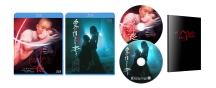 ヌードの夜　Blu－ray　BOX