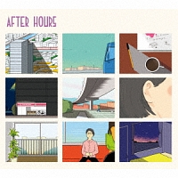 After Hours/シャムキャッツ After Hours