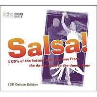 ＳＡＬＳＡ！